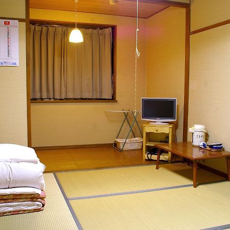 هيميجي Business Hotel Sakigake Honkan المظهر الخارجي الصورة