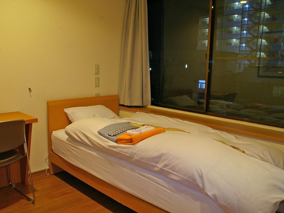 هيميجي Business Hotel Sakigake Honkan المظهر الخارجي الصورة