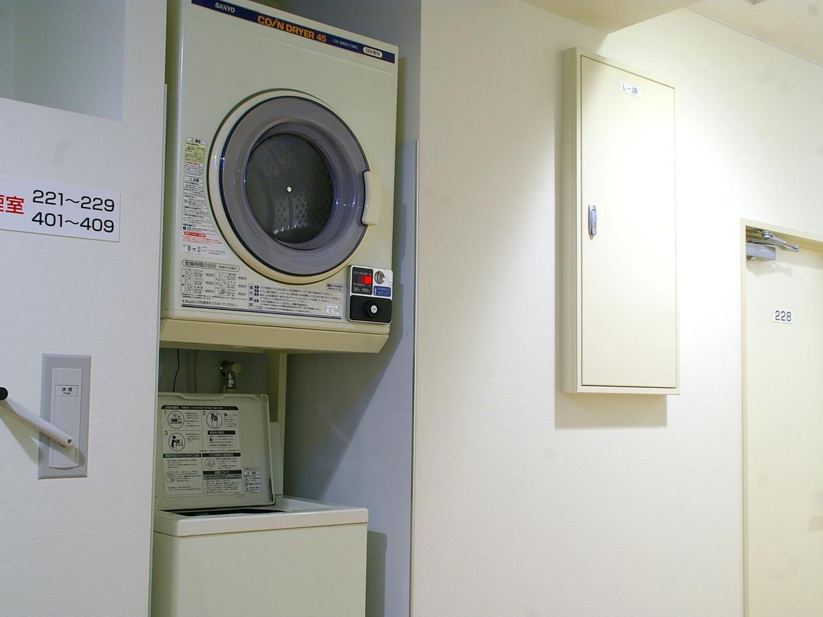 هيميجي Business Hotel Sakigake Honkan المظهر الخارجي الصورة