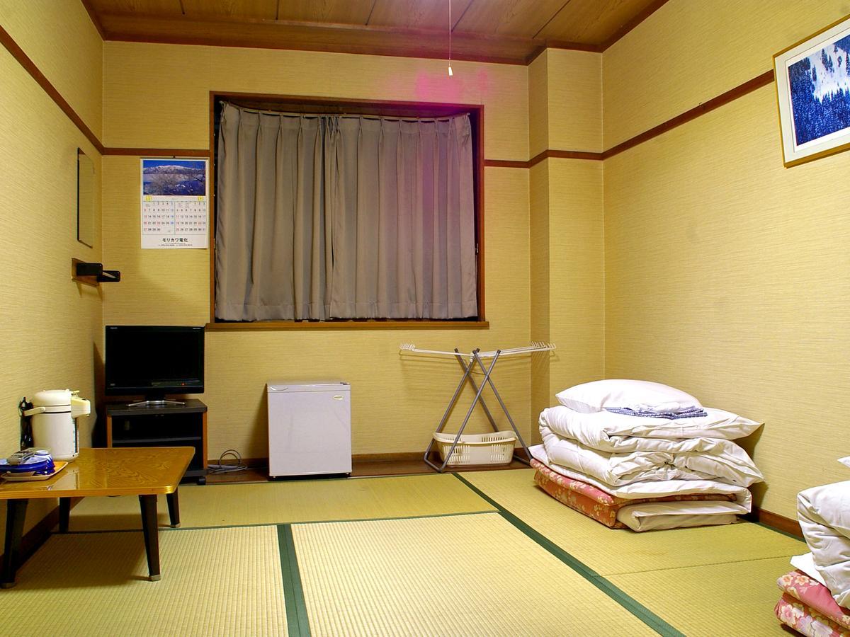هيميجي Business Hotel Sakigake Honkan المظهر الخارجي الصورة